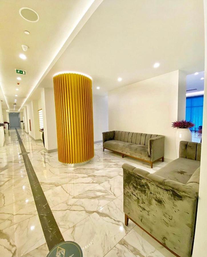 Orbi City - Sgc Batumi Exterior photo