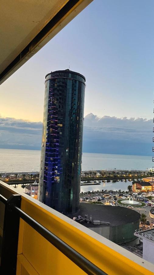 Orbi City - Sgc Batumi Exterior photo