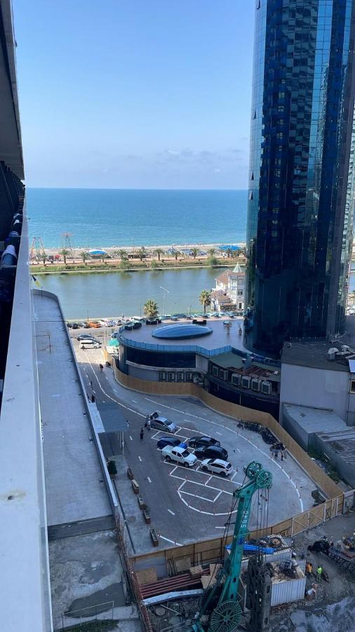 Orbi City - Sgc Batumi Exterior photo